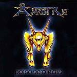 Amun Re : Poisoned Rain